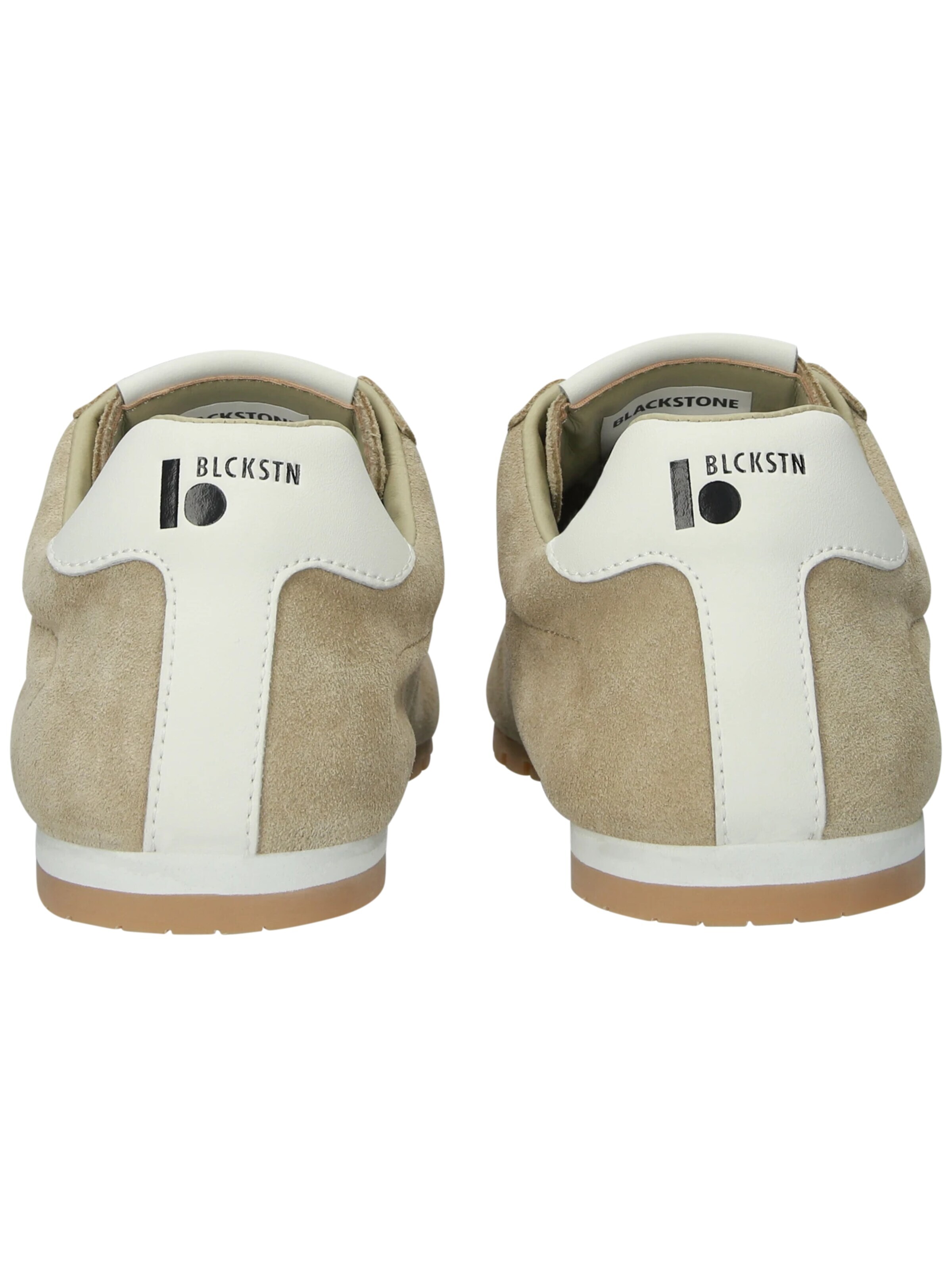 BLACKSTONE Sneaker in Grün