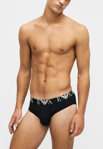 zils Emporio Armani Biksītes