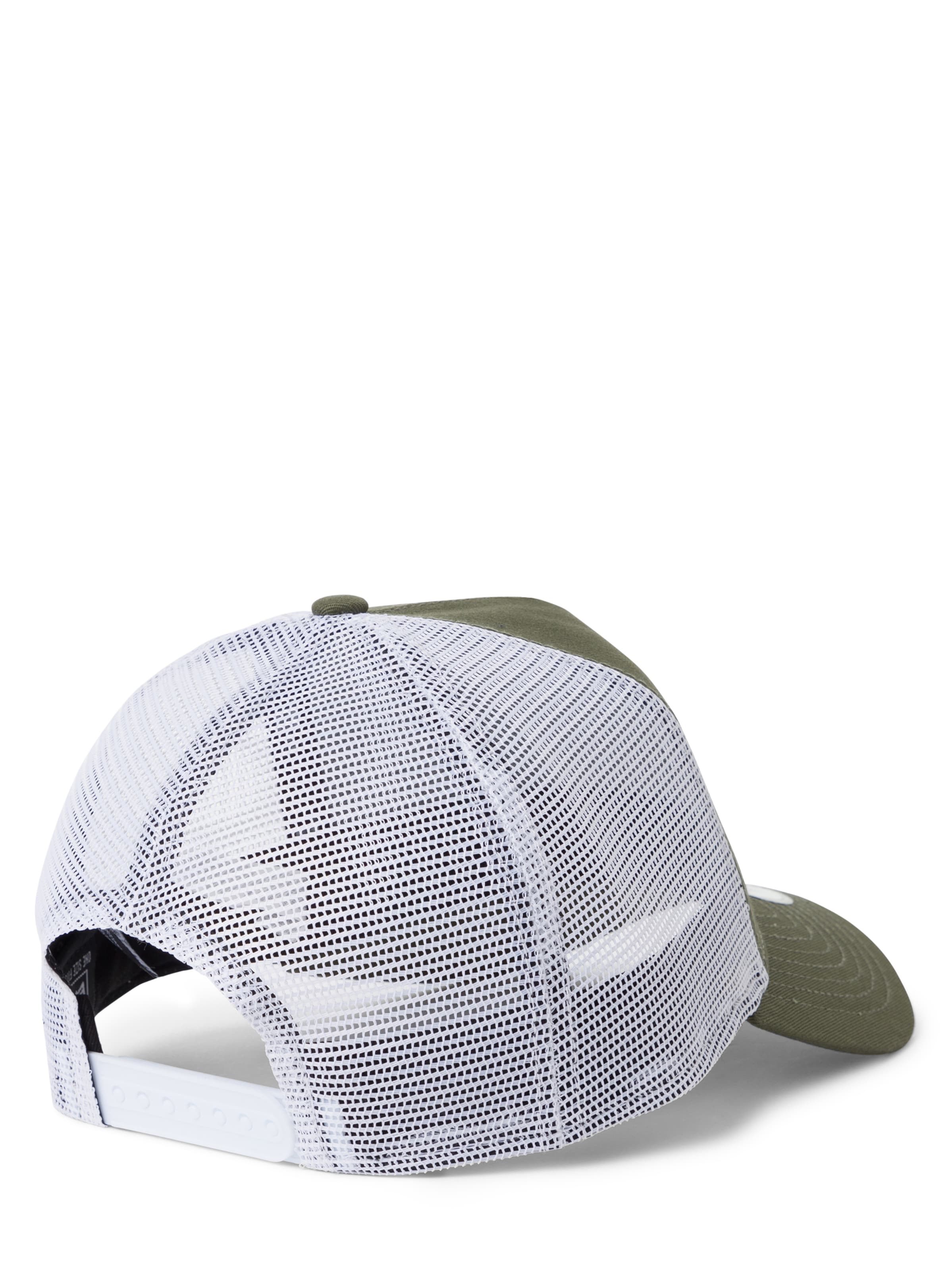 NEW ERA Кепка 'League Essenl Neyyan' в Зеленый