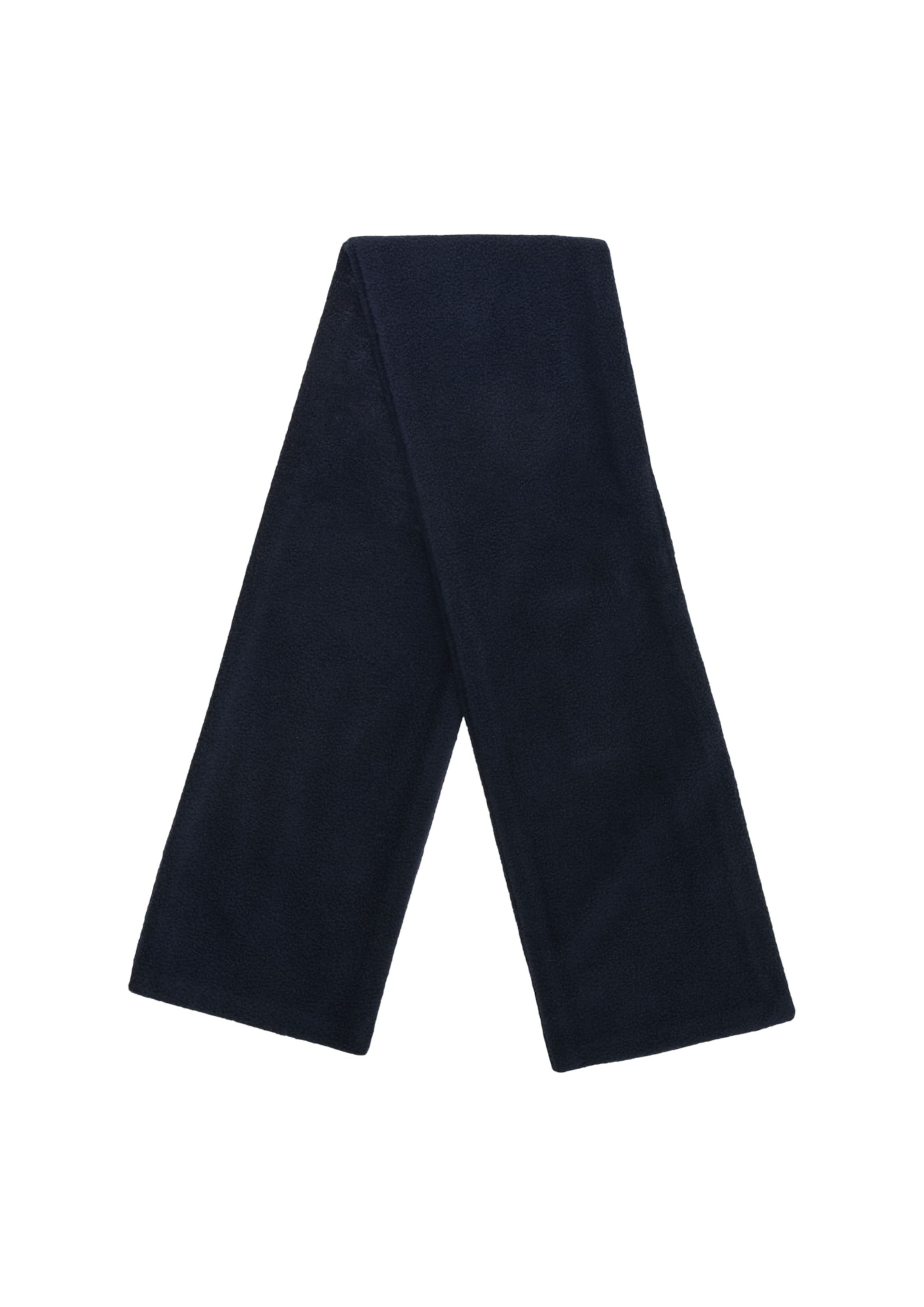 s.Oliver Scarf in Blue