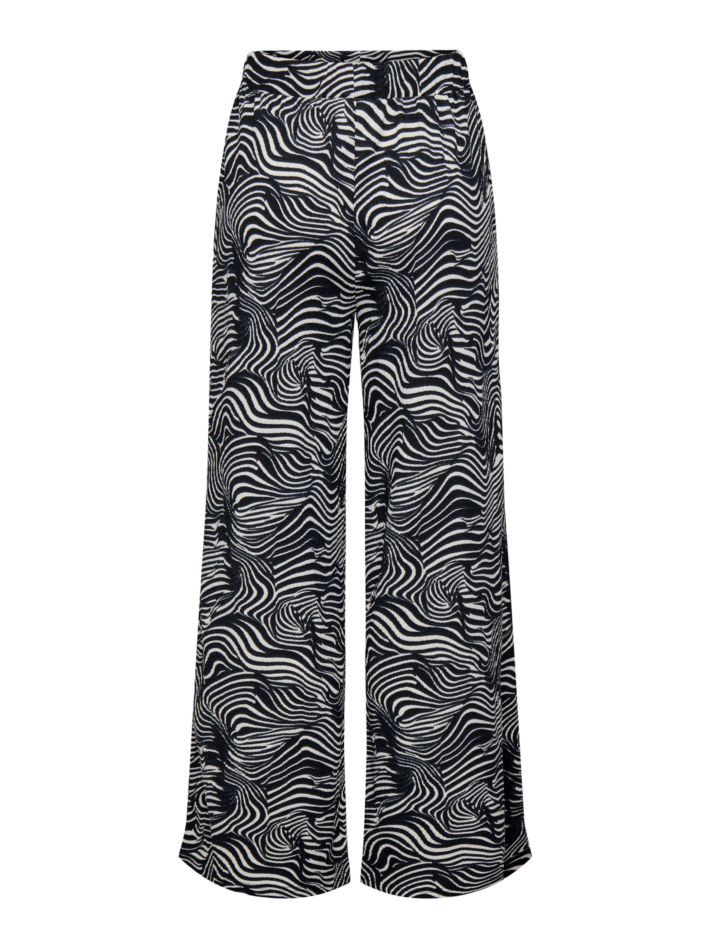 JDY Штаны 'JDYDEBBIE' в Черный: спереди