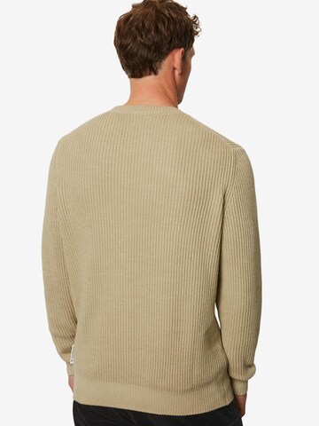 Marc O'Polo Sweater in Beige