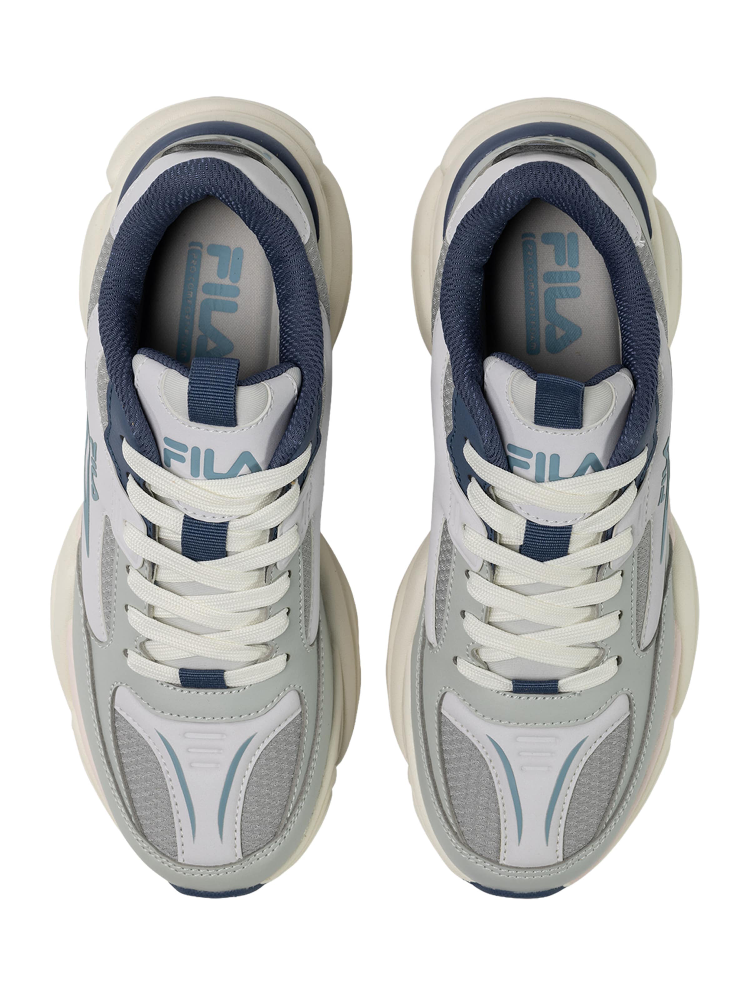 FILANiske tenisice - siva boja