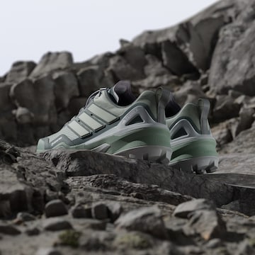 ADIDAS TERREXNiske cipele 'Skychaser' - zelena boja