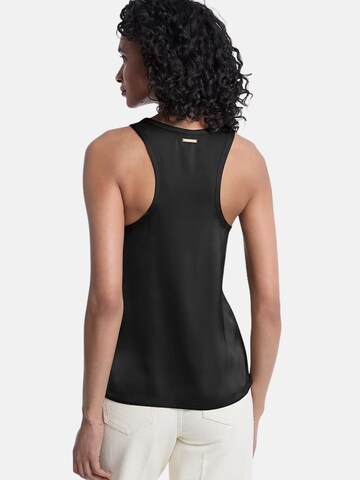 Michael Kors Bluzka 'MICHAEL KORS BLOUSES BLUSA' w kolorze czarny