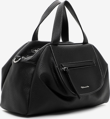 TAMARIS Travel Bag 'Anuschka' in Black