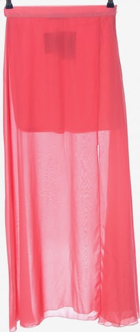 Paprika Skirt in S in Pink: front