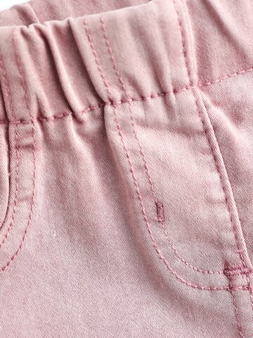 Next - Skinny Vaquero en rosa