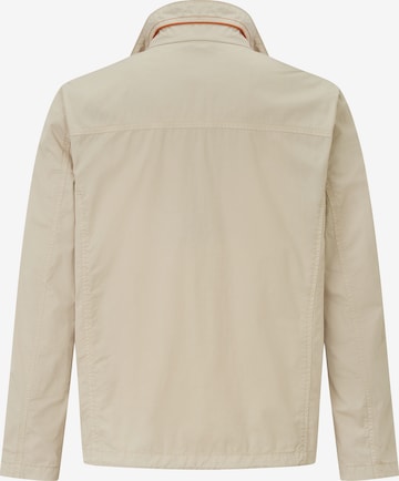 S4 Jackets Between-Season Jacket in Beige