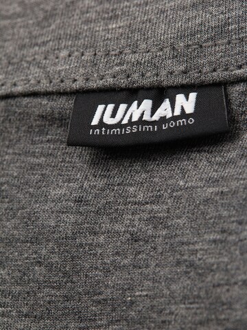 INTIMISSIMI Boxershorts in Grau