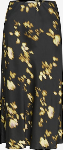 InWear Rock 'Cass' in Schwarz: Vorderseite