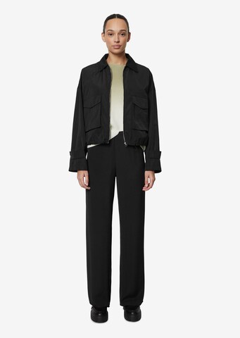 Marc O'Polo Between-Season Jacket in Black