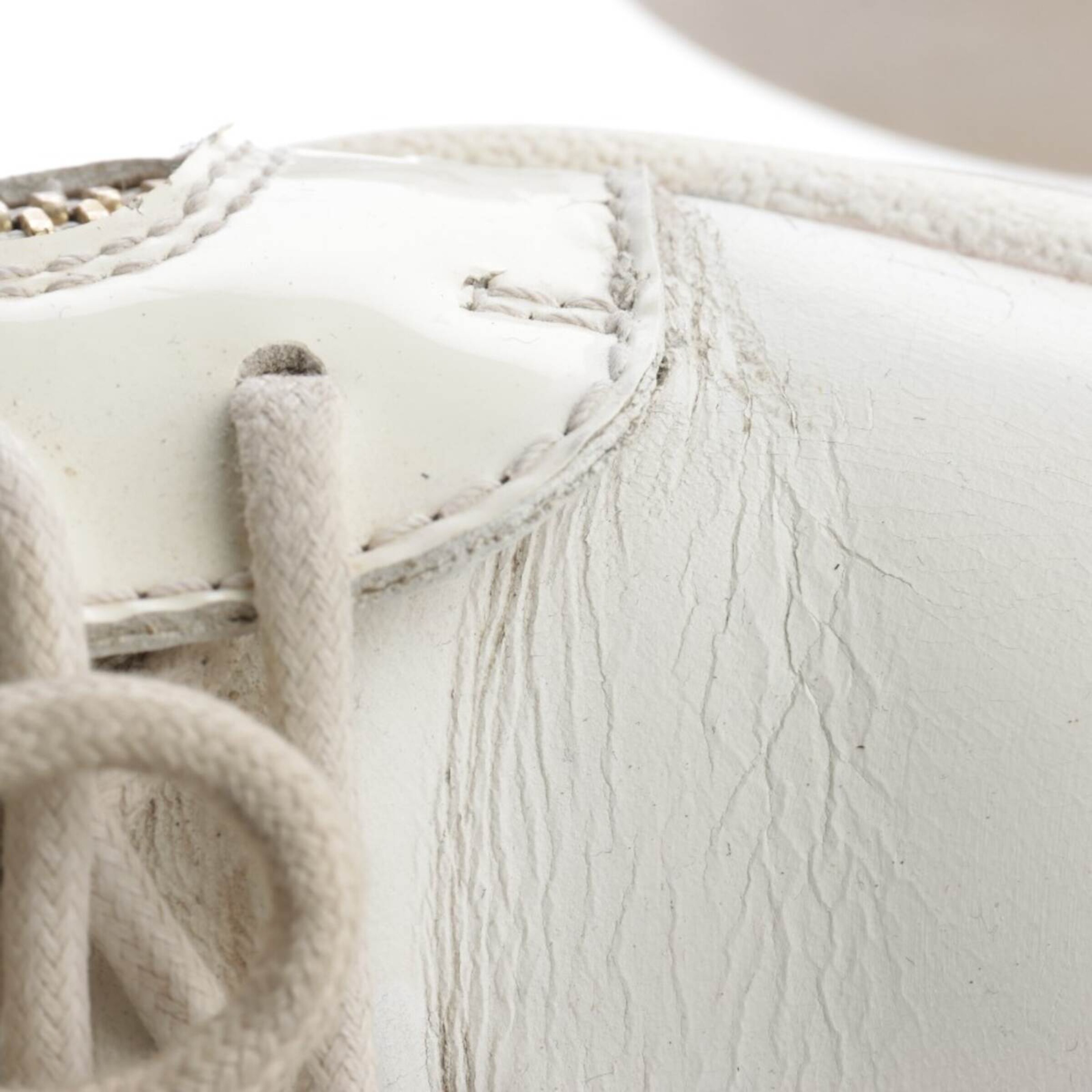 Giuseppe Zanotti Sneakers & Trainers in 38,5 in White