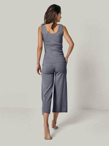 YOU LOOK PERFECT Loosefit Broek 'CULOTTE DANA' in Grijs