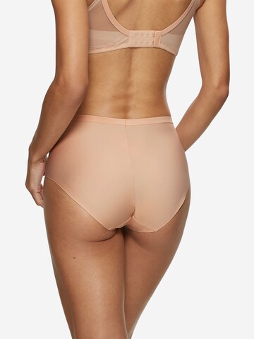 TRIUMPH Maxislip ' Red Label Triumph Shape Smart ' in Beige