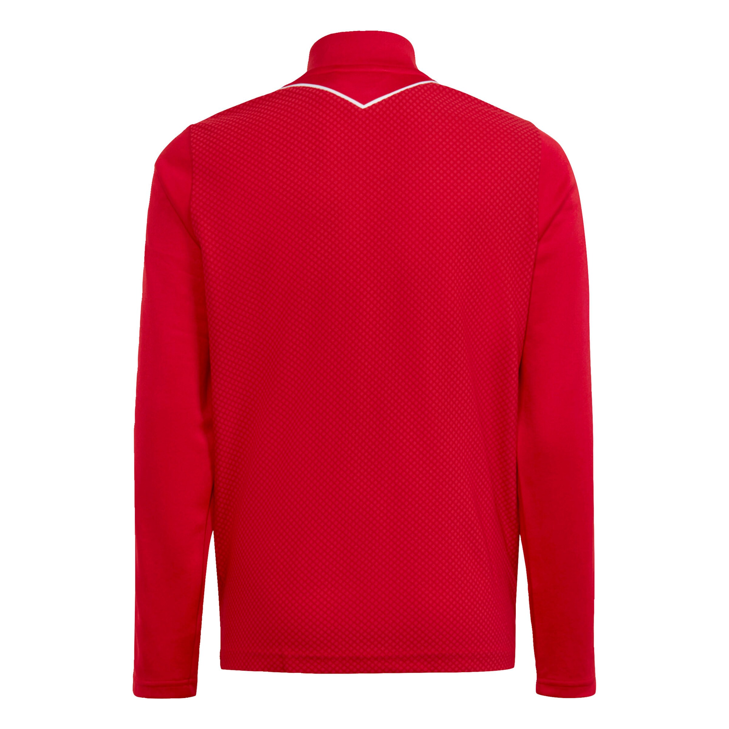 ADIDAS PERFORMANCE Sportjacke 'Tiro 23 League' in Rot