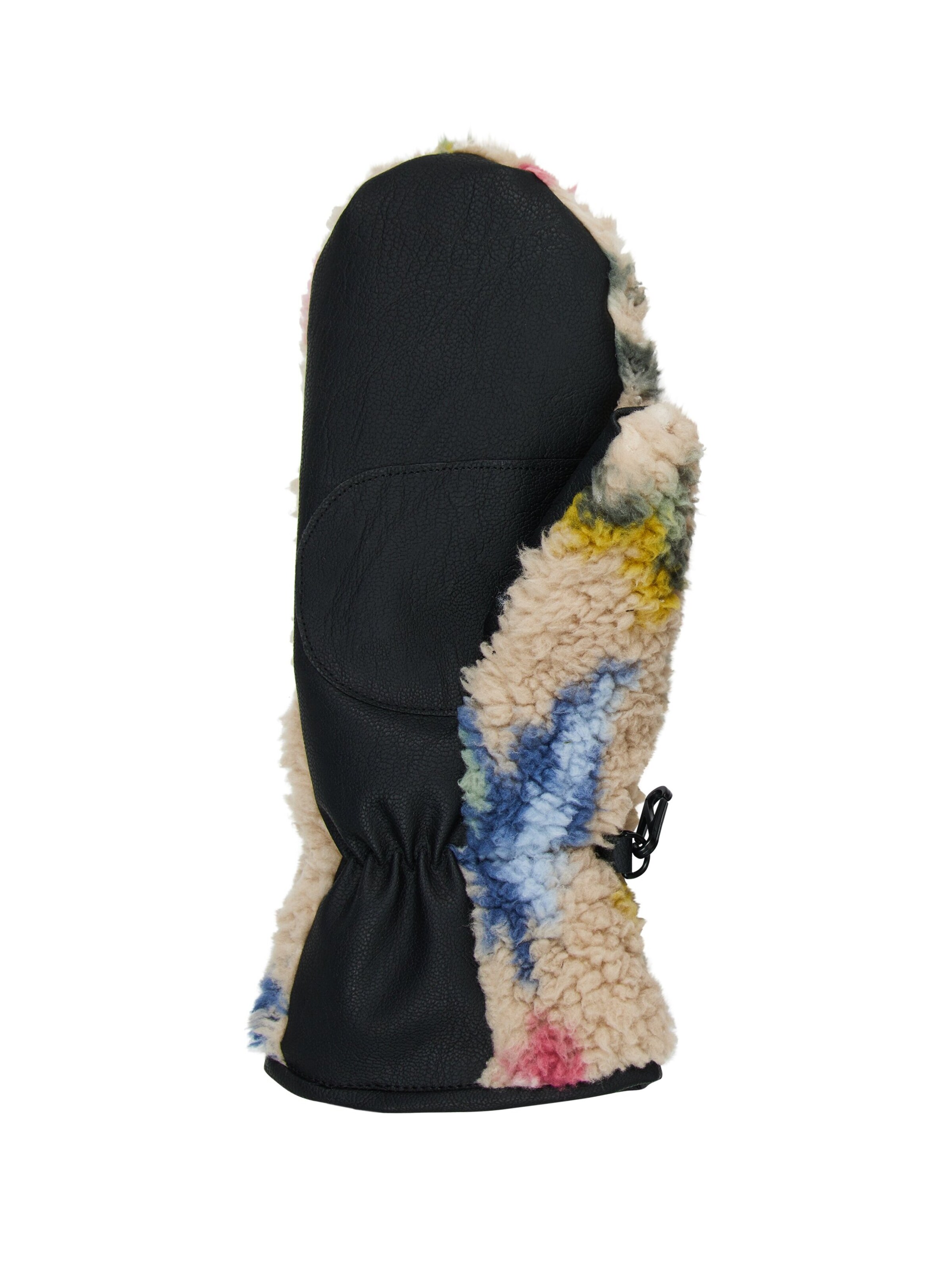 PROTEST Sports gloves 'PRTLEVY' in White