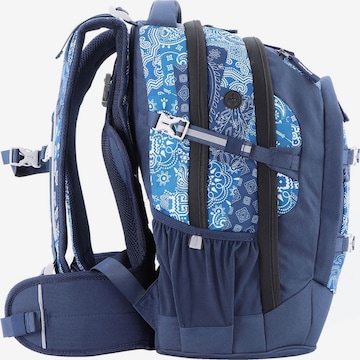 2be Backpack 'Royal' in Blue