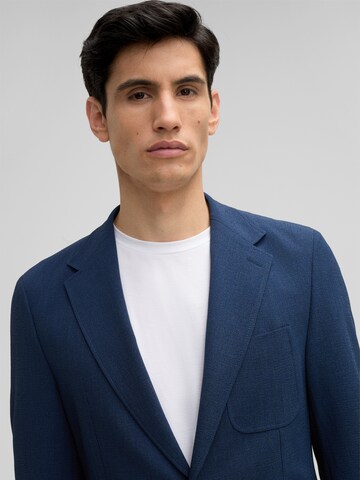 STRELLSON Regular fit Colbert 'Adwyn' in Blauw