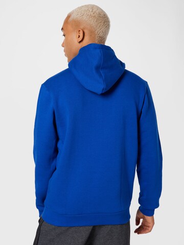 ADIDAS SPORTSWEAR Sportsweatshirt 'Essentials' i blå