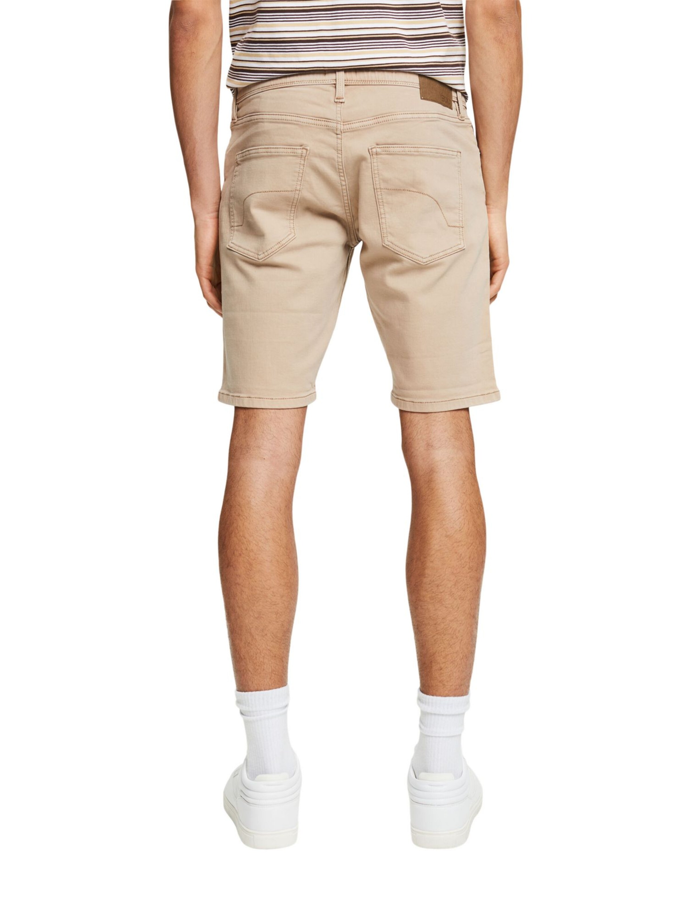 Männer Hosen EDC BY ESPRIT Hose in Hellbeige - KI68618 Männer Hosen EDC BY ESPRIT Hose in Hellbeige - KI68618