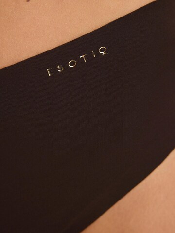 ESOTIQ Panty 'PERSILIA'‌‌‌‌‌ in Braun
