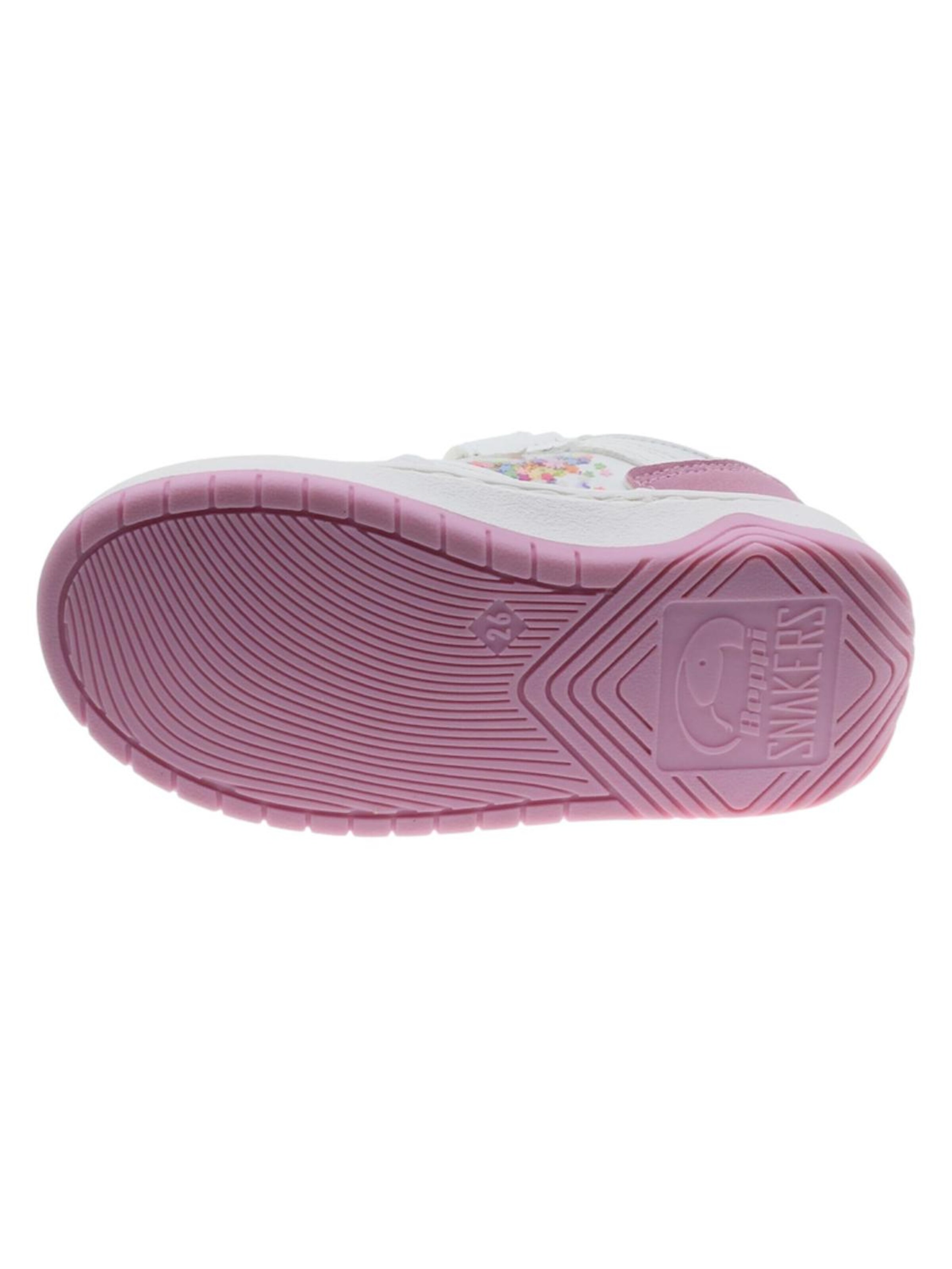 Beppi Sneakers in White