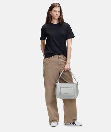 Liebeskind Berlin Handtasche in Grau