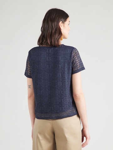 VERO MODA - Camiseta 'VMMAYA' en azul