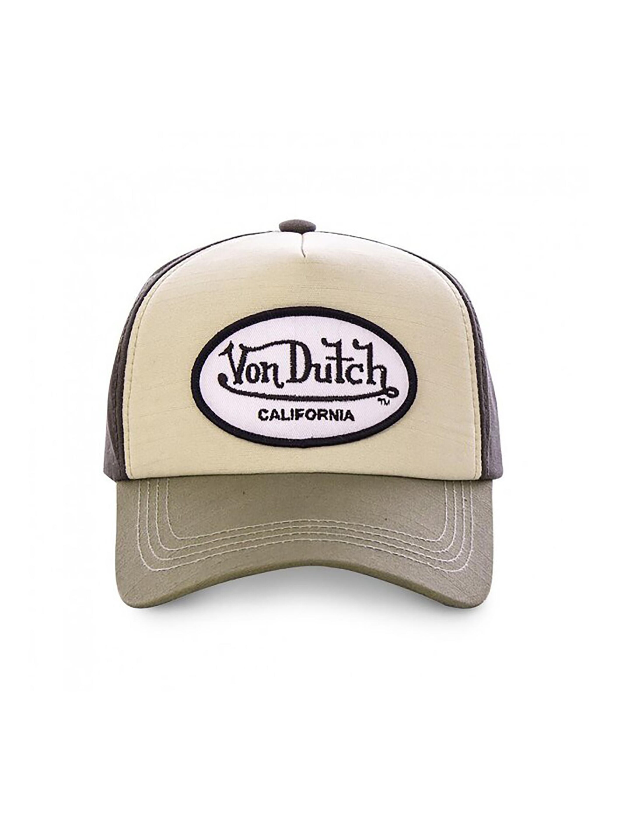 Von Dutch Cap 'Jacks'‌‌‌‌ in Mischfarben