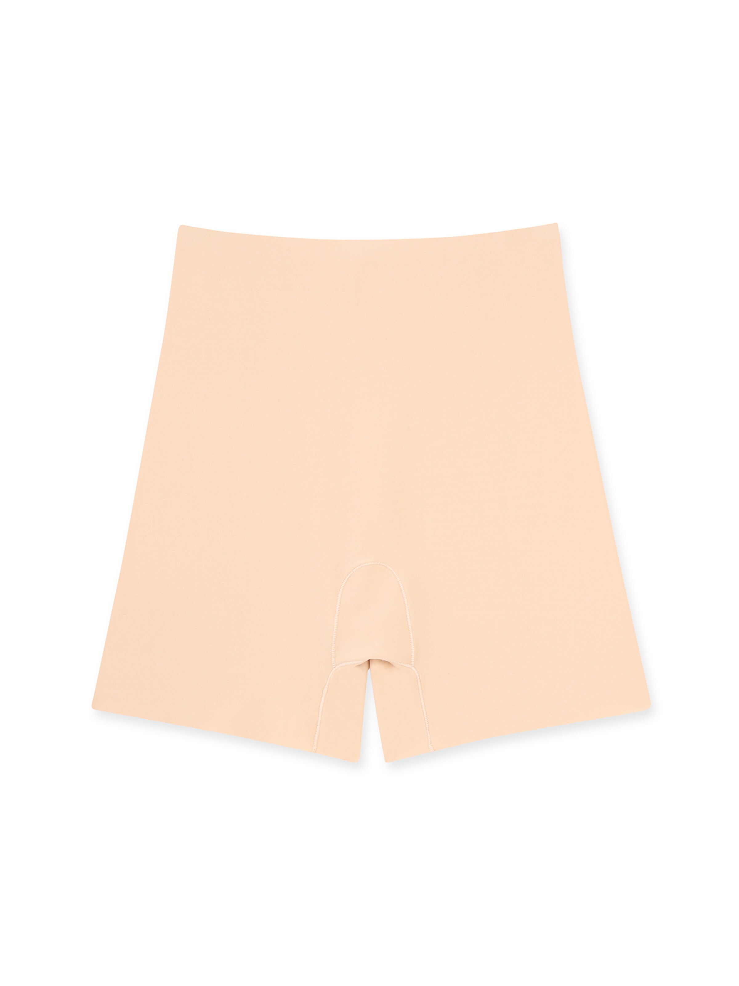 Dagi Shapingbukser i beige: forside