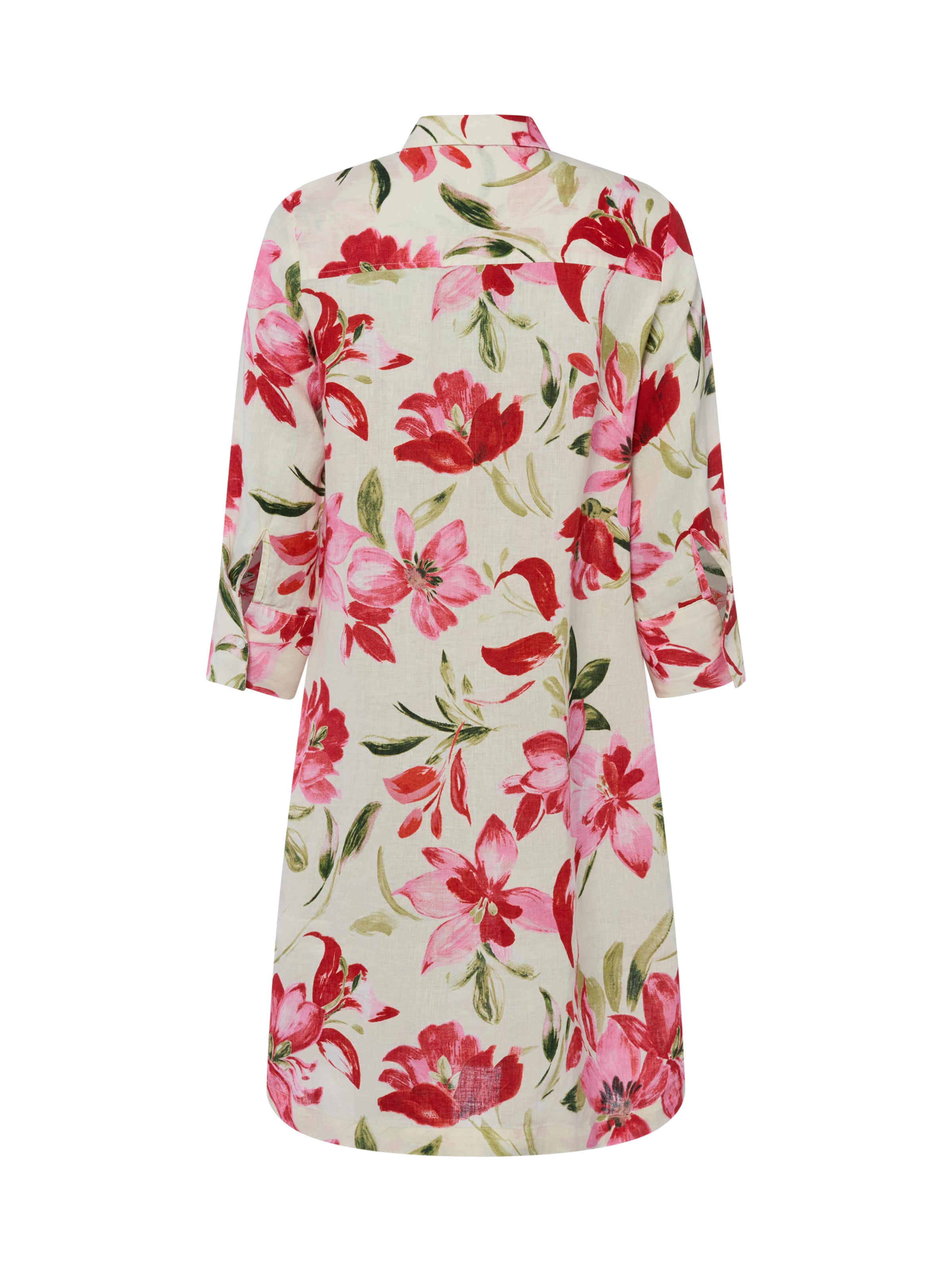 apriori Kleid in Beige