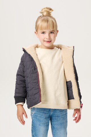 Veste d’hiver 'Nisko' Noppies en violet : devant