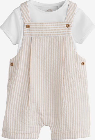 smėlio Next Rinkinys: priekis