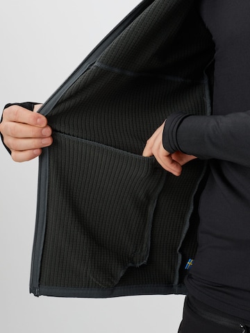 SWEDEMOUNT Sportbodywarmer 'Trondheim' in Groen