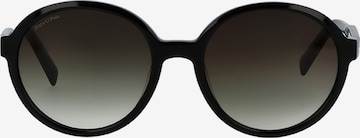 Marc O'Polo EYEWEAR Sunglasses in Black: front
