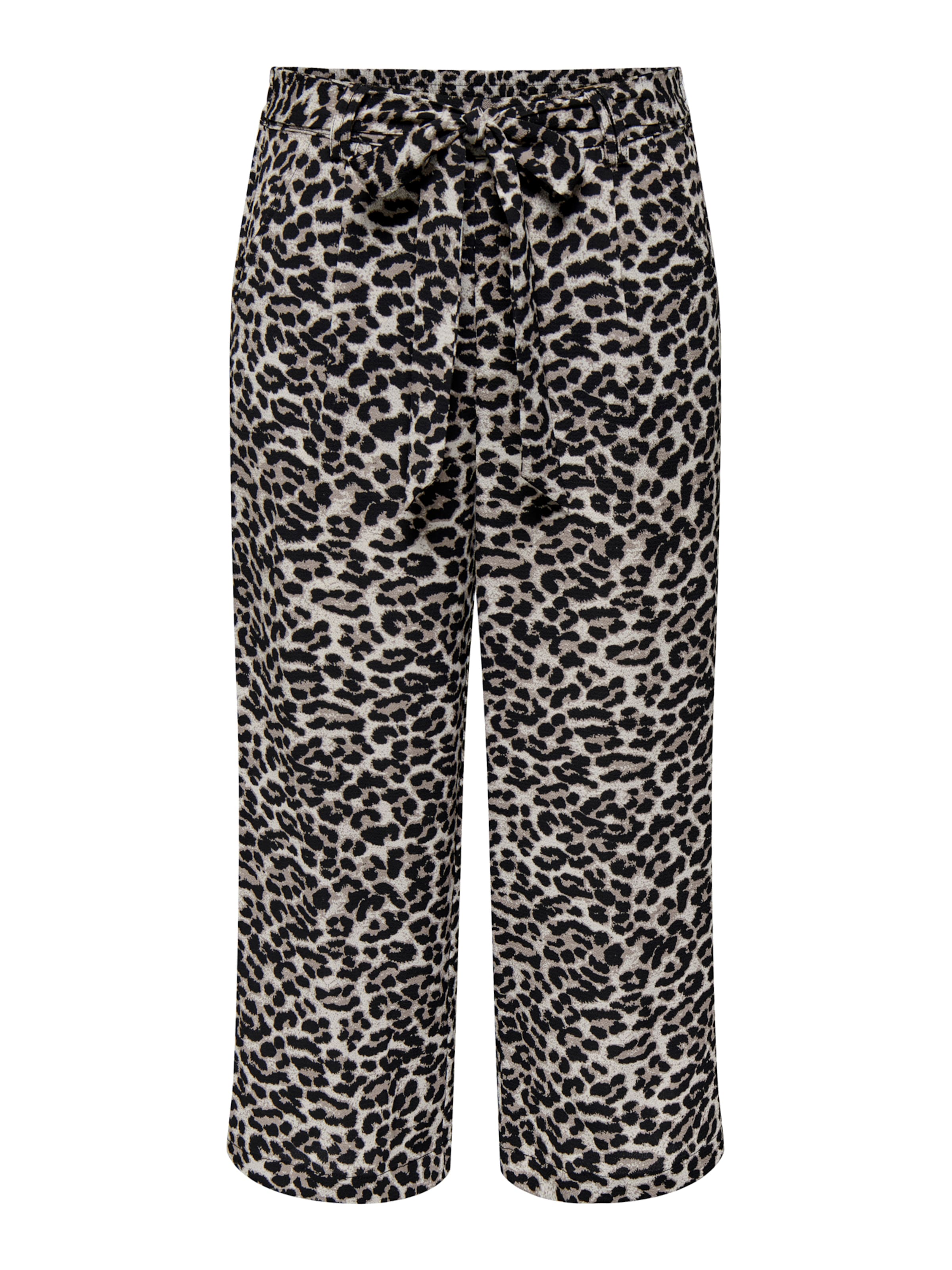 Regular Pantaloni cutați 'ONLWINNER' de la Only Petite pe gri: față