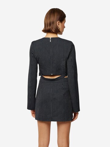 Hiccup Bluse 'Blusen'‌‌‌‌‌‌‌‌‌‌ in Schwarz