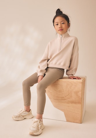 Felpa di Next in beige