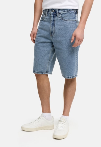 Kronstadt Regular Jeans in Blue