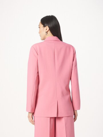 Blazer Sofie Schnoor en rose