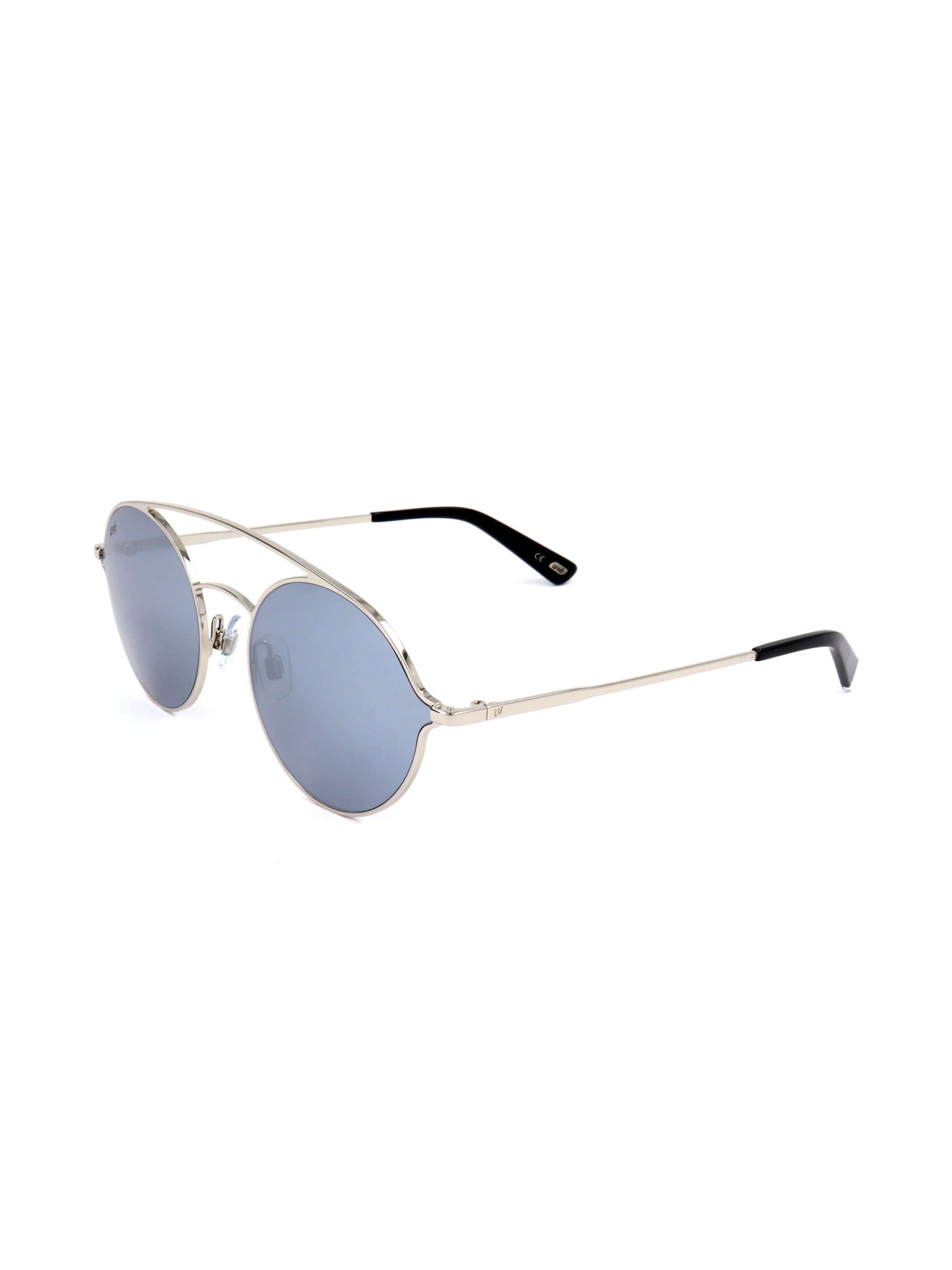 Occhiali da sole 'WE0220' di Web Eyewear in argento