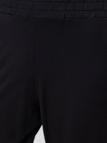 No Matter What Sweatshirt in Zwart