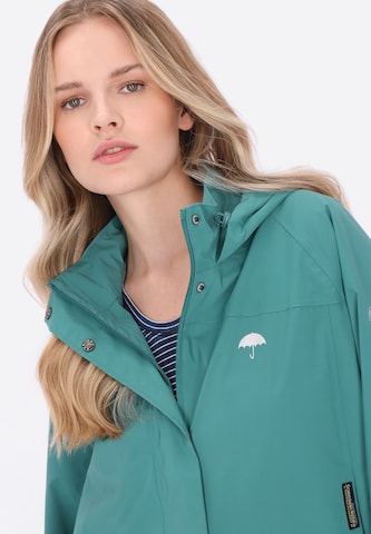 Schmuddelwedda - Casaco funcionais em azul