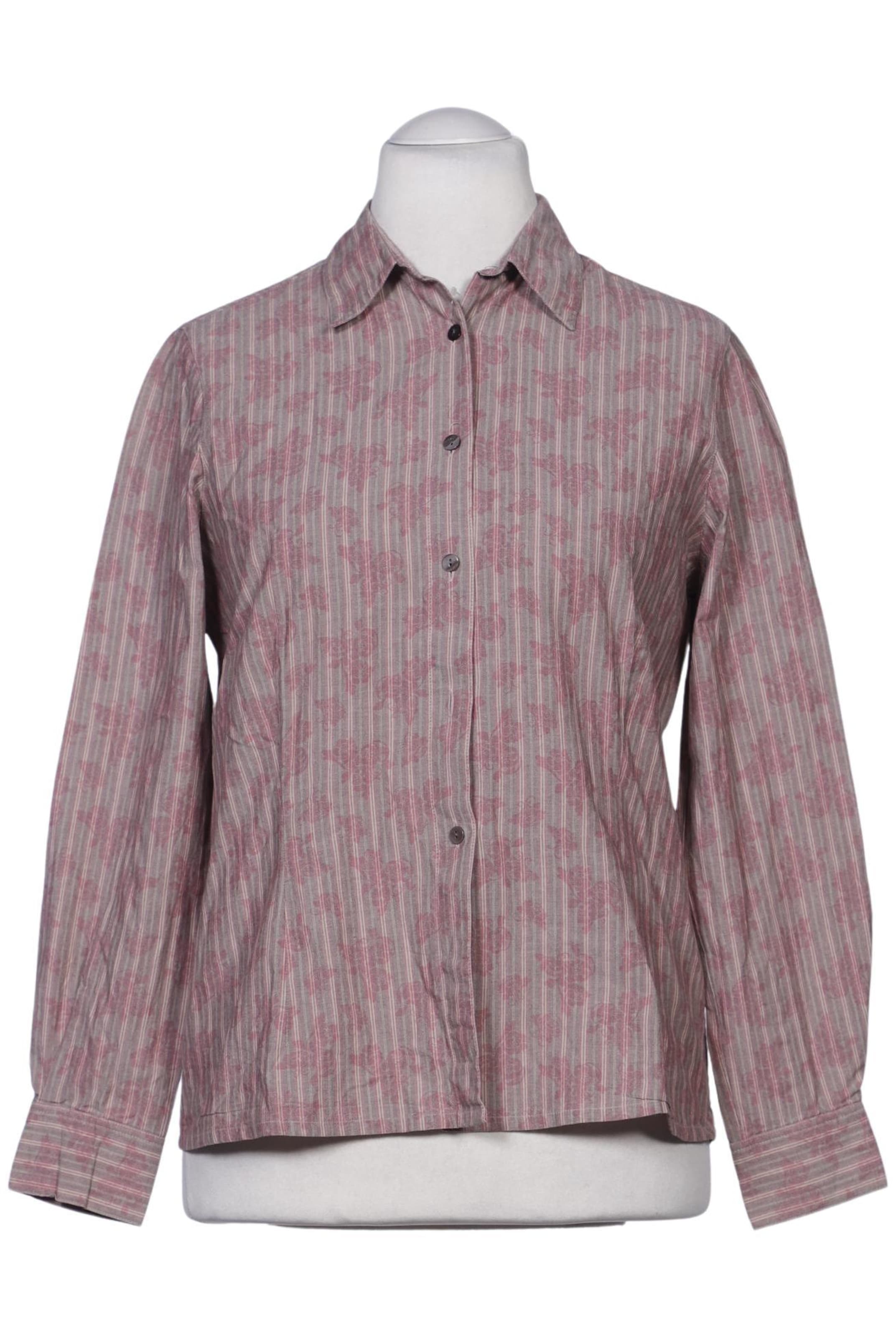 hessnatur Blouse & Tunic in XL in Mixed colors: front