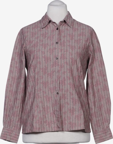 hessnatur Blouse & Tunic in XL in Mixed colors: front