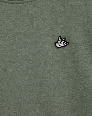 WE Fashion T-shirt i grön