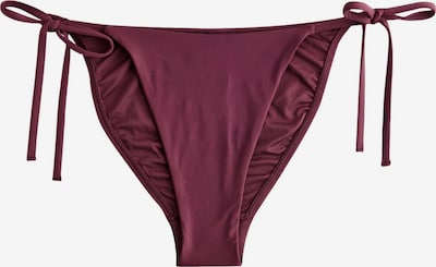 Next Bikini donji dio u boja vina, Pregled proizvoda
