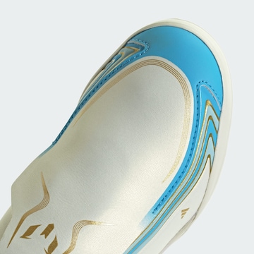 Scarpa sportiva 'F50 Messi League' di ADIDAS PERFORMANCE in beige