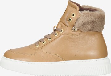 SCAPA Sneaker in Beige